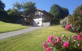 Appartement Borne